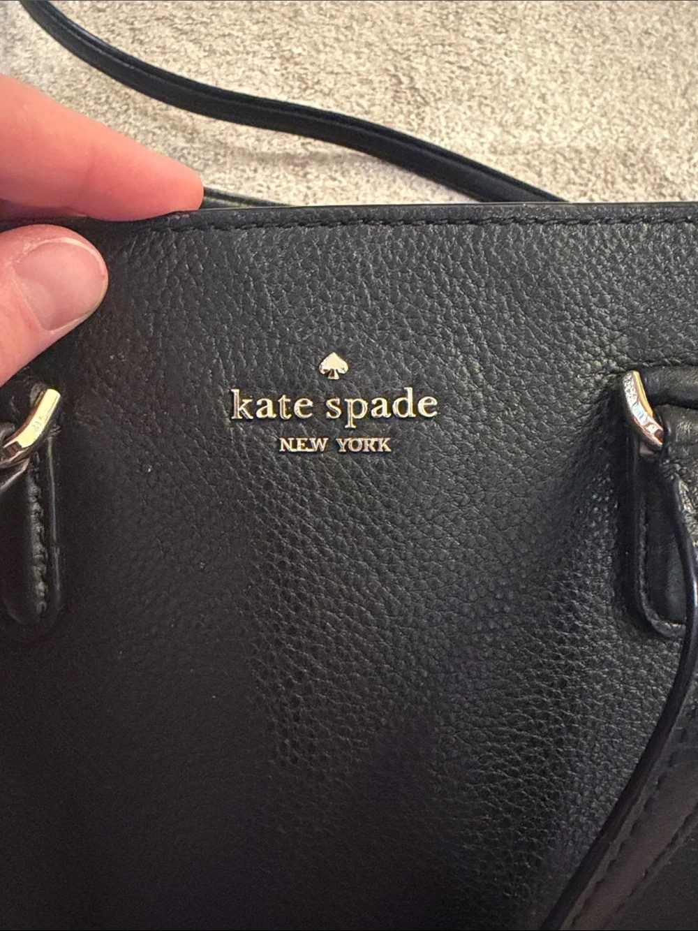 Kate Spade Crossbody Purse